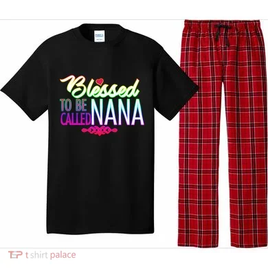 Pajama Set