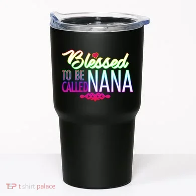Tumbler