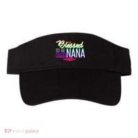 Blessed To Be Called Nana Visor thumb 0