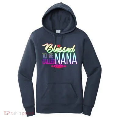Women's Hoodie