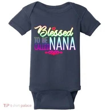 Baby Bodysuit