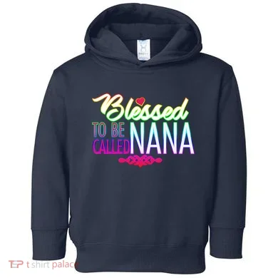 Toddler Hoodie