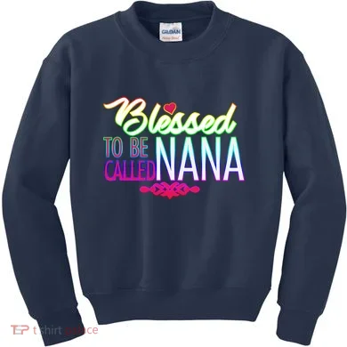 Kids Sweatshirt