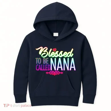 Kids Hoodie