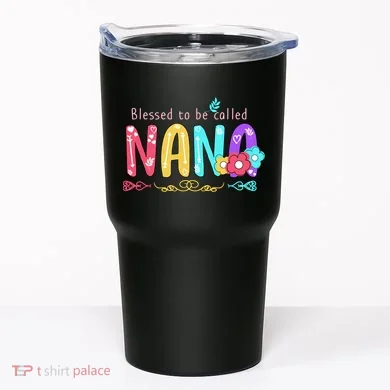 Tumbler