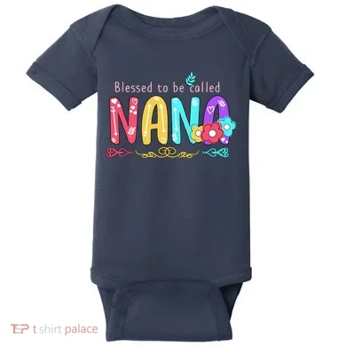 Baby Bodysuit