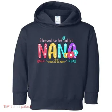 Toddler Hoodie
