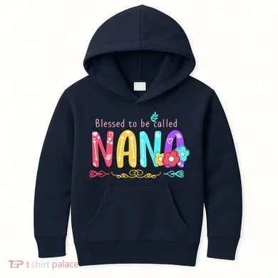 Kids Hoodie