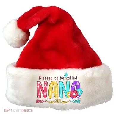 Santa Hat