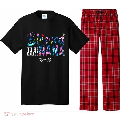 Pajama Set