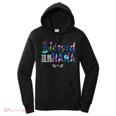 Women's Hoodie