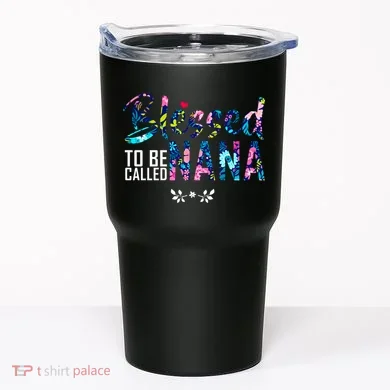 Tumbler
