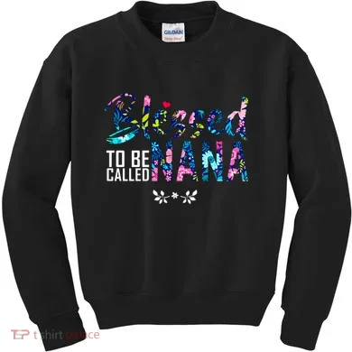 Kids Sweatshirt