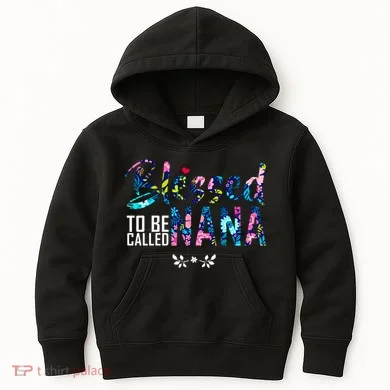 Kids Hoodie