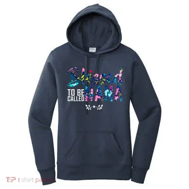 Women's Hoodie