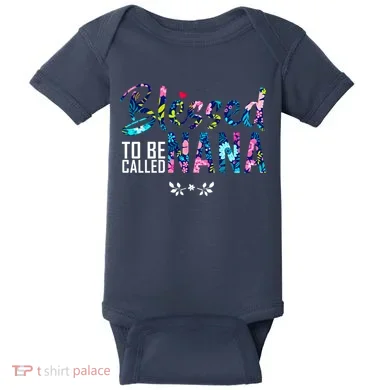 Baby Bodysuit