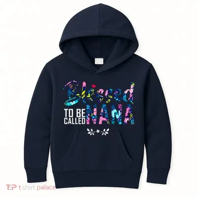 Kids Hoodie