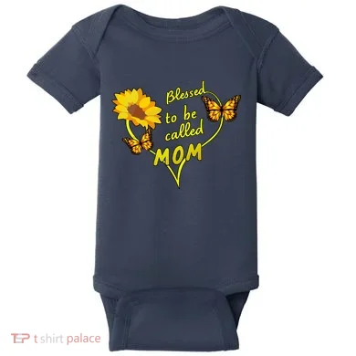 Baby Bodysuit