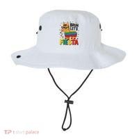 Bruh Lets Fiesta Cinco Mayo Pinata Funny Bucket Hat thumb 0