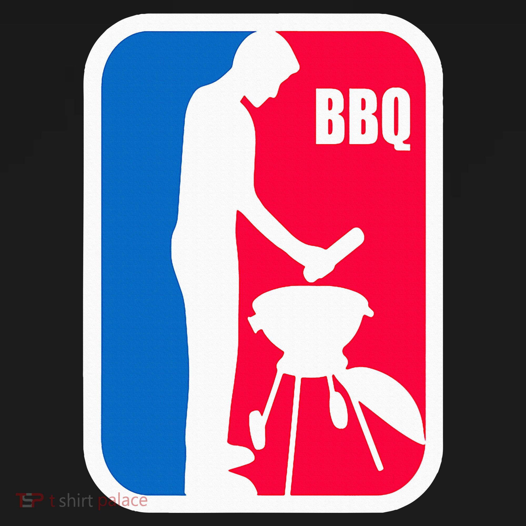 Bbq League Funny Barbecue Cookout Grill Toddler Hoodie