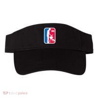 Bbq League Funny Barbecue Cookout Grill Visor thumb 0