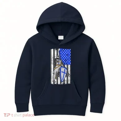 Kids Hoodie