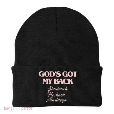 Beanie