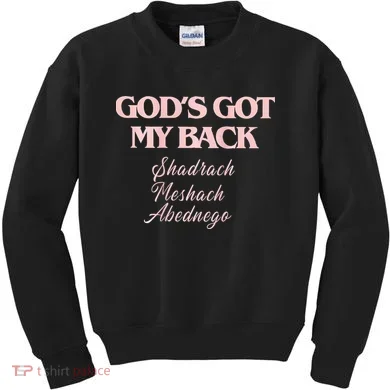 Kids Sweatshirt
