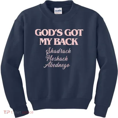 Kids Sweatshirt