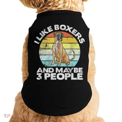 Doggie Tank