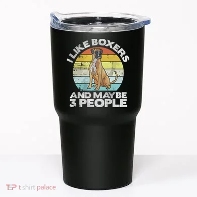 Tumbler
