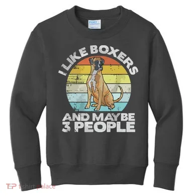 Kids Sweatshirt