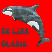 Be Like Gladis The Yacht Sinking Killer Whale Sink The Rich With White Gladys Santa Hat thumb 1