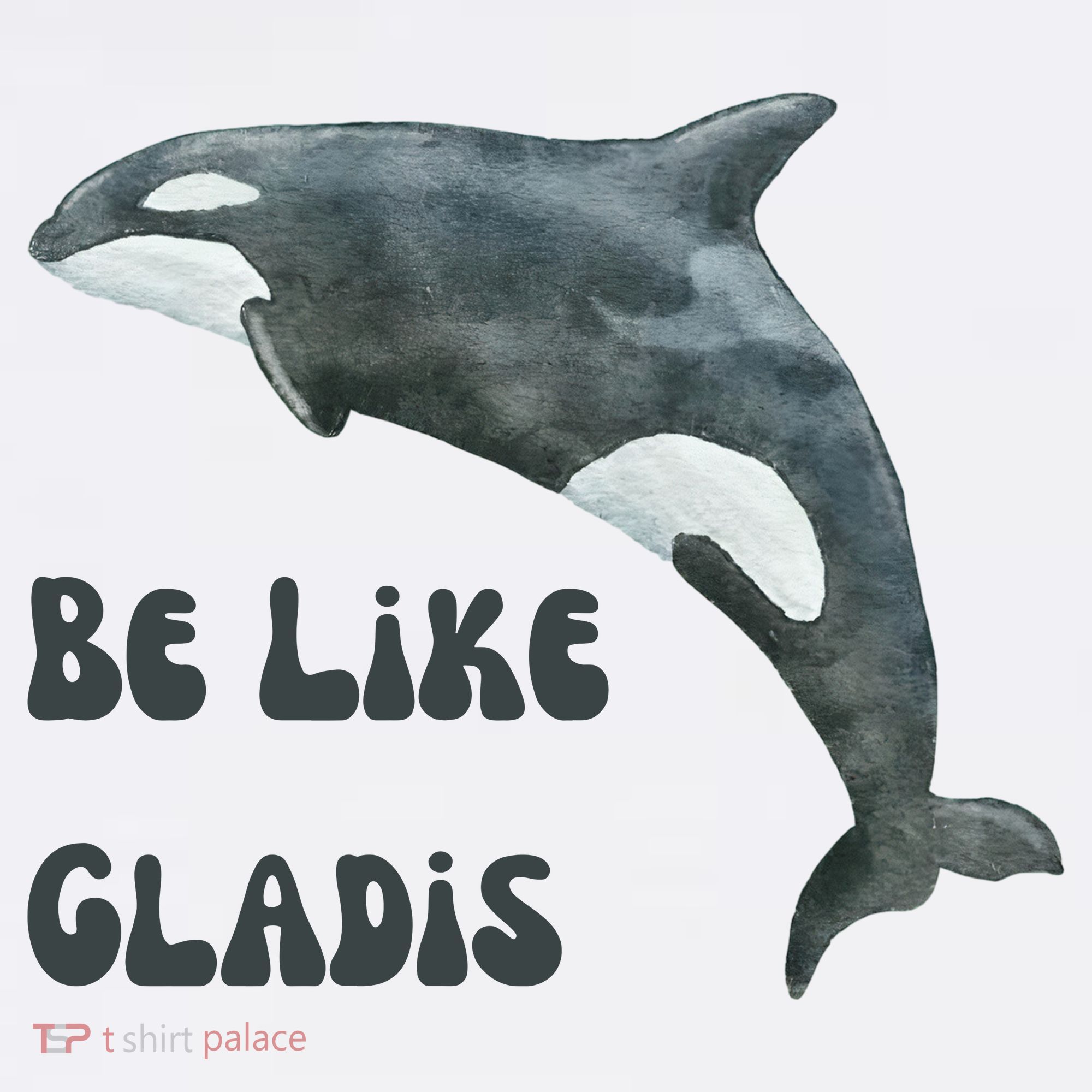 Be Like Gladis The Yacht Sinking Killer Whale Sink The Rich With White Gladys Hat