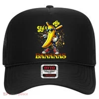Baseball LetS Go Bananas Hat thumb 0