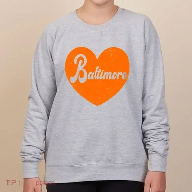 Women's Sweatshirt