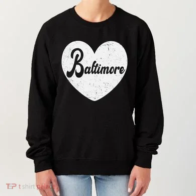 Women's Sweatshirt