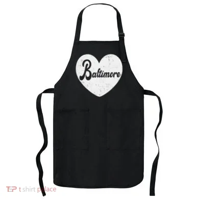 Apron