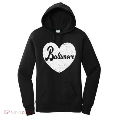 Women's Hoodie