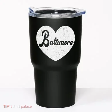 Tumbler