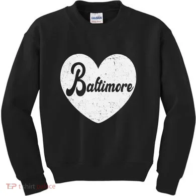 Kids Sweatshirt