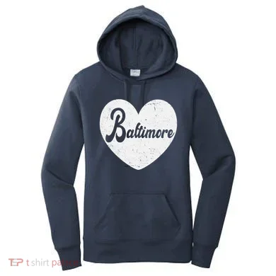 Women's Hoodie
