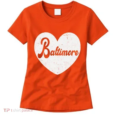 Women's T-Shirt