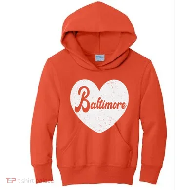 Kids Hoodie