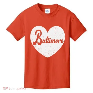 Kids T-Shirt