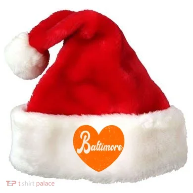 Santa Hat