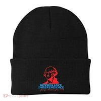 Bitches Love Independence Thomas Jefferson Beanie thumb 0