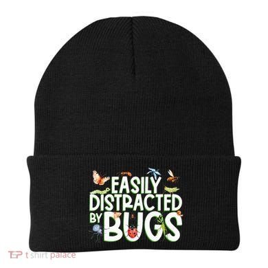 Bug Lover Insect Lover Types Of Bugs Bug Collector Bug Beanie