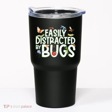 Bug Lover Insect Lover Types Of Bugs Bug Collector Bug Tumbler