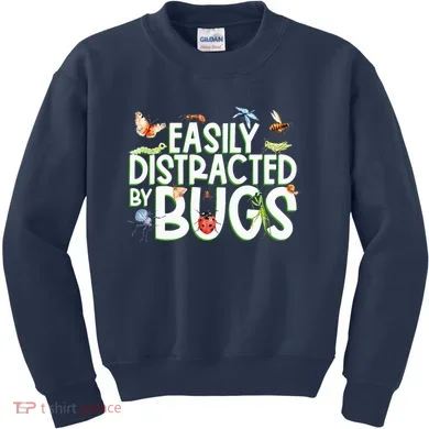Kids Sweatshirt